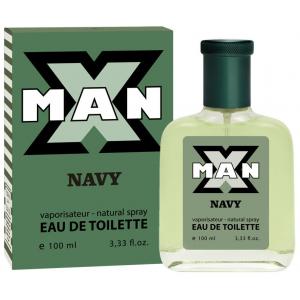 Apple Parfums X-Man Navy