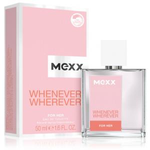 Mexx Whenever Wherever Woman