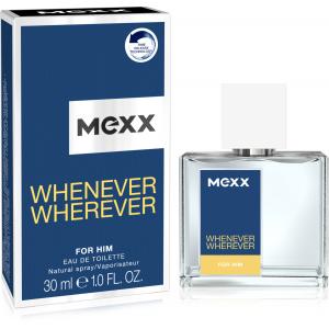 Mexx Whenever Wherever Man