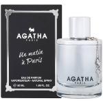 Agatha Un Matin A Paris Eau de Parfum