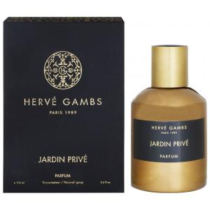 Herve Gambs Jardin Prive