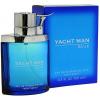 Yacht Man Blue