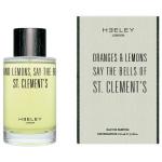 James Heeley Oranges & Lemons Say The Bells of St. Clements