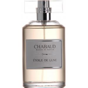 Chabaud de Maison Parfum Etoile de Lune