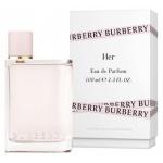 Burberry For Her