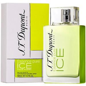 Dupont Essence Pure Ice Man