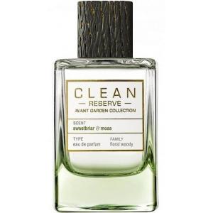 Clean Sweetbriar & Moss