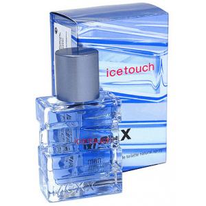 Mexx Ice Touch (2005)