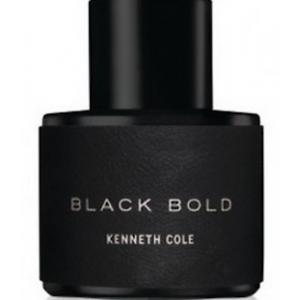 Kenneth Cole Black Bold