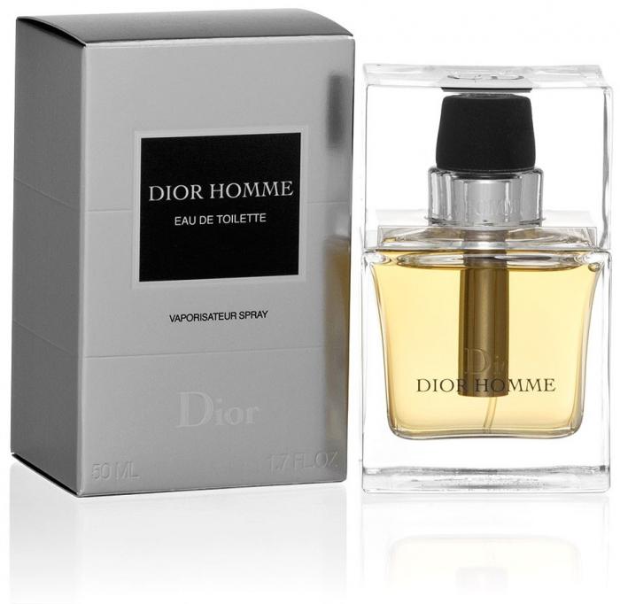 dior for homme