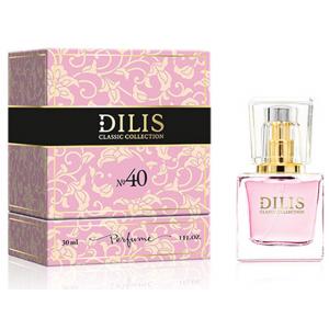Dilis Classic Collection 40