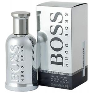 Hugo Boss Boss Collector's Edition
