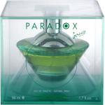 Jacomo Paradox Green