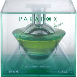 Jacomo Paradox Green