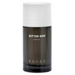 Roads Bitter End