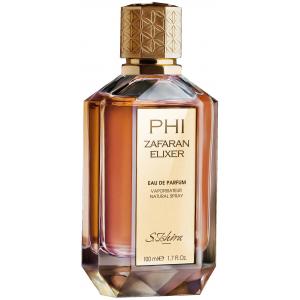 S. Ishira Zafaran Elixir