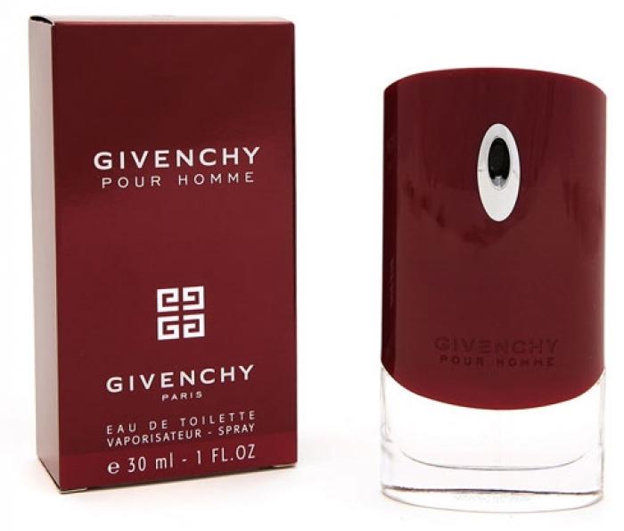 Givenchy Pour Homme, купить духи 