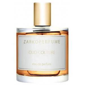 Zarkoperfume Oud - Couture