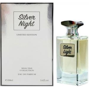 Attar Collection Silver Night