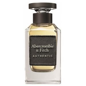 Abercrombie & Fitch Authentic Man