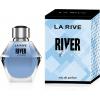 La Rive River of Love