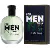Emporium For Men Only Extreme