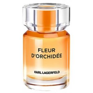 Karl Lagerfeld Fleur de Orchidee