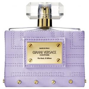 Versace Couture Violet