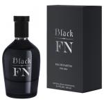 Flavio Neri Black Fn