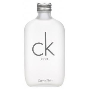 Calvin Klein One 