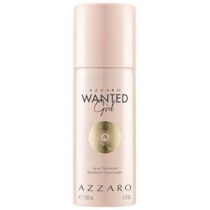 Azzaro Wanted Girl 