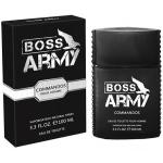 Delta Parfum Boss Army Commandos