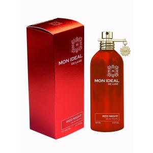Delta Parfum Mon Idel de Lux Red Night