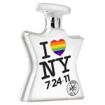 Bond 9 I Love New York for Marriage Equality