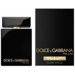 Dolce & Gabbana The One Men Intense