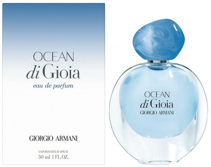 giorgio armani ocean di gioia edp