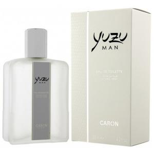 Caron Yuzu Man