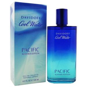 Davidoff Cool Water Pacific Summer Edition