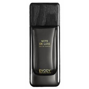 Evody Note de Luxe