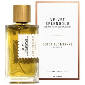Goldfield & Banks Velvet Splendour