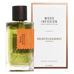 Goldfield & Banks Wood Infusion