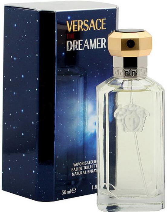 versace the dreamer for her