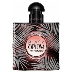 Yves Saint Laurent Opium Black Exotic Illusion