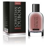 Dilis Parfum Cristian Dubois Inspired