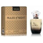 Dilis Parfum Rules of Night