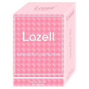 Lazell Beautiful Perfume