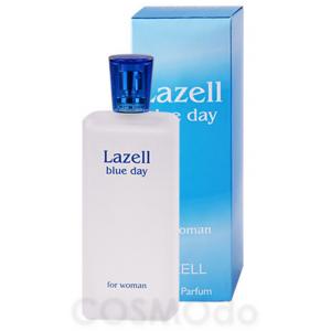 Lazell Blue Day