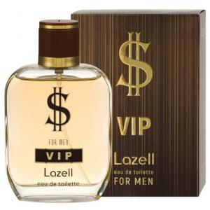 Lazell $ Vip