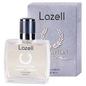 Lazell Champion
