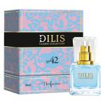 Dilis Parfum Classic Collection №42
